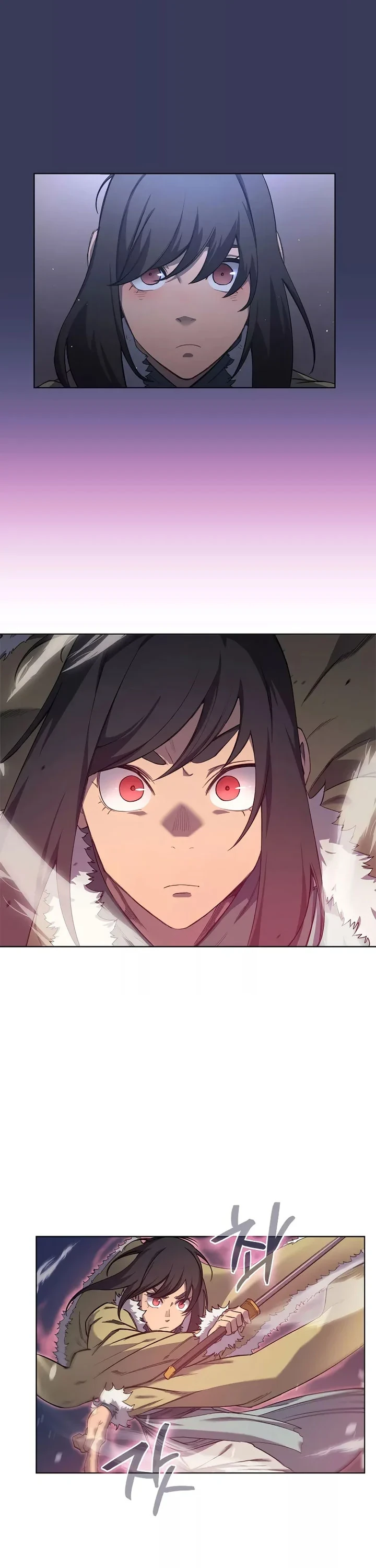 Halaman 28 — Heavenly Demon Reborn! Chapter 213