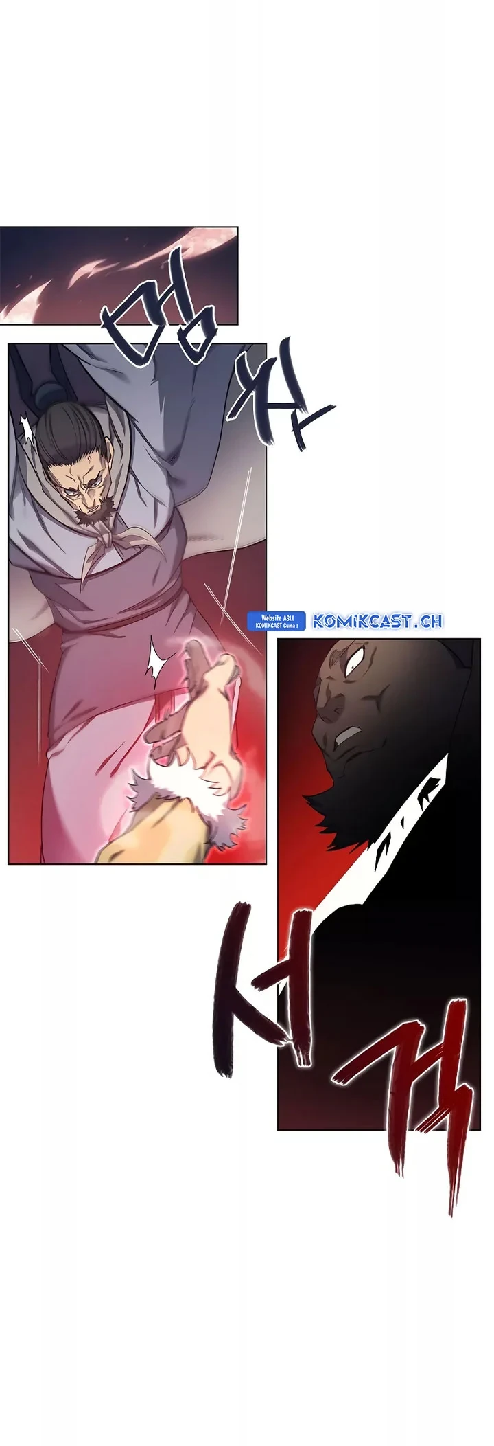 Halaman 29 — Heavenly Demon Reborn! Chapter 213