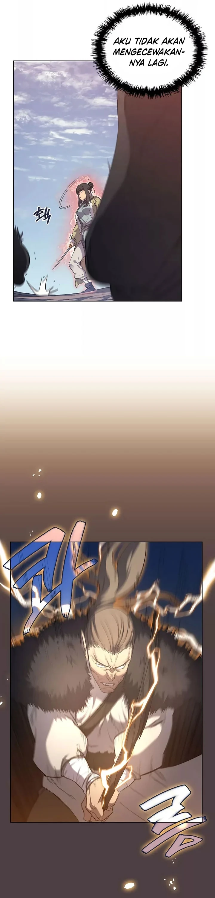 Halaman 30 — Heavenly Demon Reborn! Chapter 213