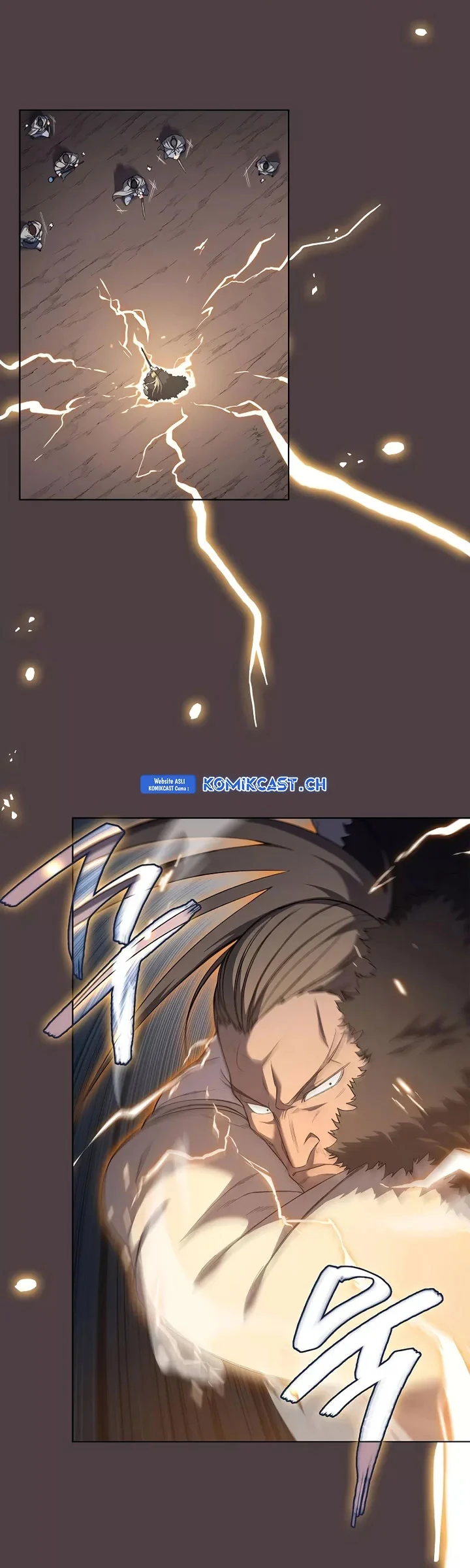 Halaman 31 — Heavenly Demon Reborn! Chapter 213