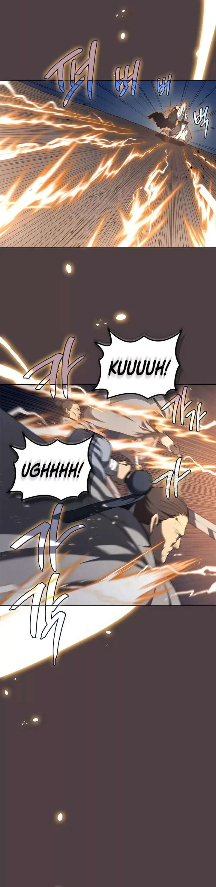 Halaman 32 — Heavenly Demon Reborn! Chapter 213