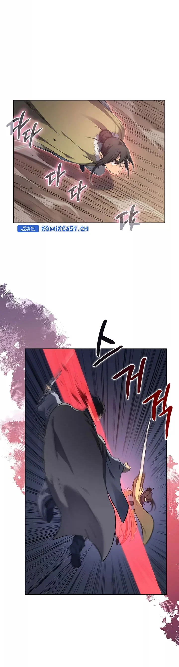 Halaman 35 — Heavenly Demon Reborn! Chapter 213