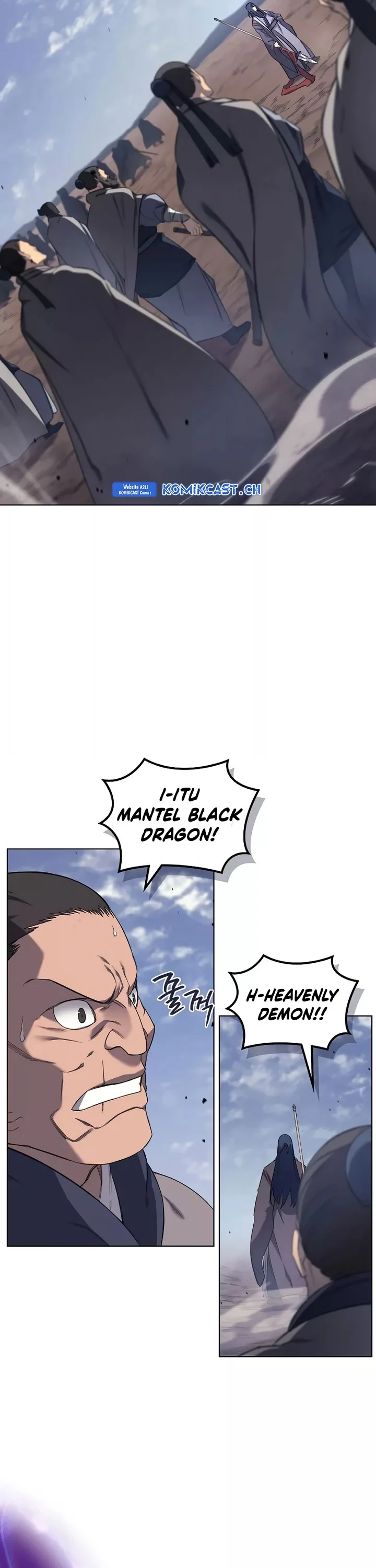 Halaman 37 — Heavenly Demon Reborn! Chapter 213