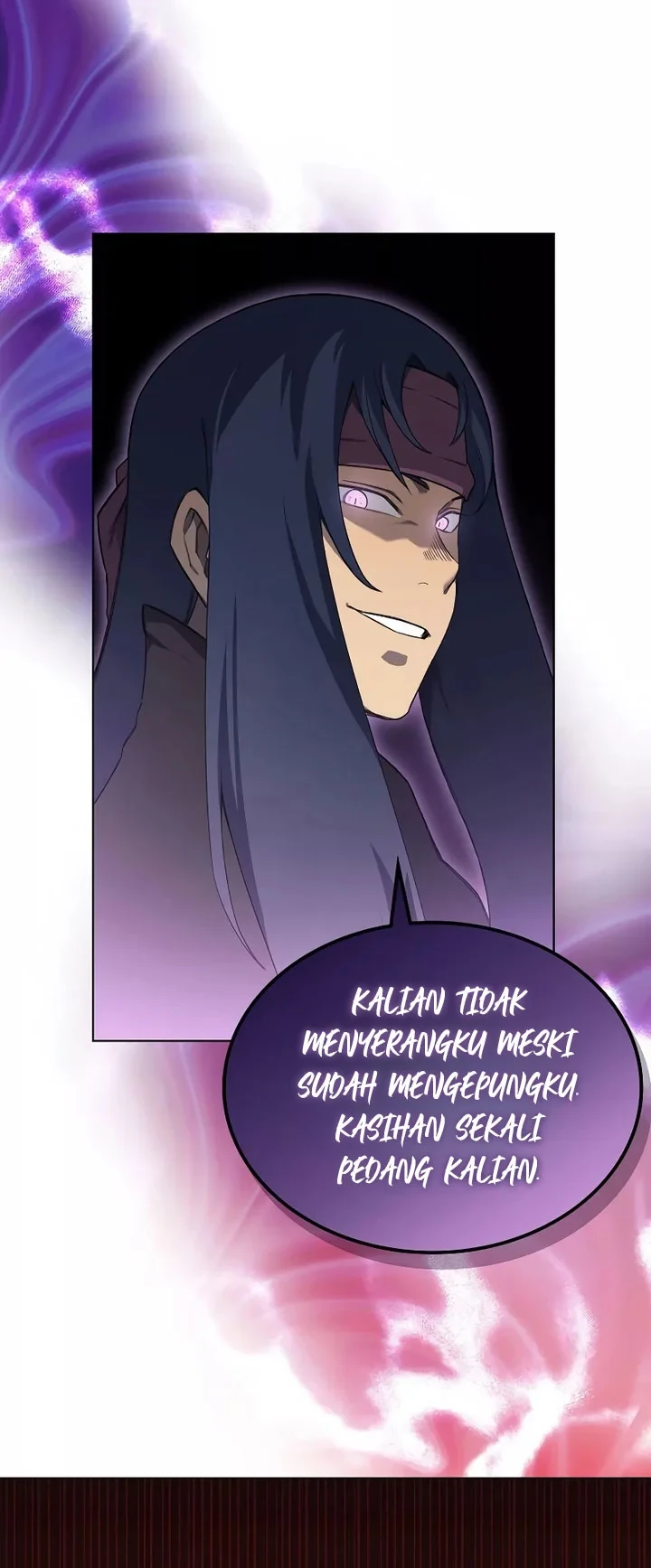 Halaman 38 — Heavenly Demon Reborn! Chapter 213