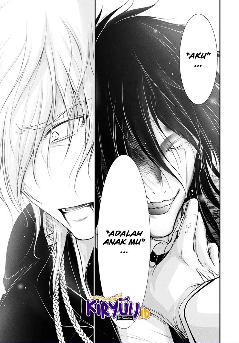 Halaman 6 — Plunderer Chapter 81.2