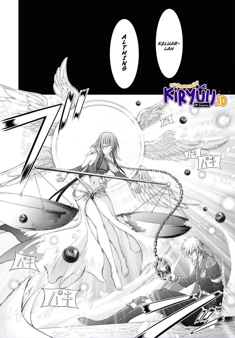 Halaman 26 — Plunderer Chapter 81.2