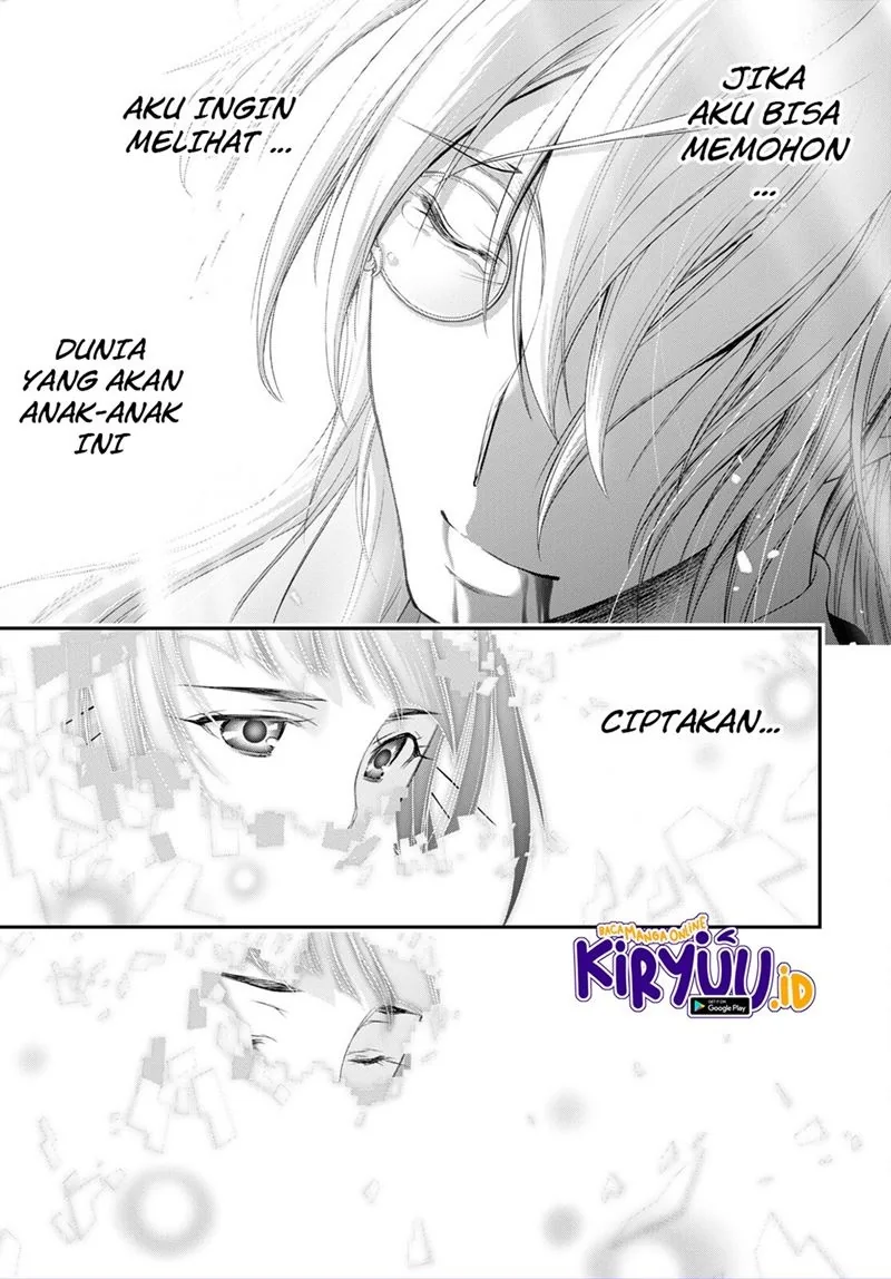 Halaman 31 — Plunderer Chapter 81.2
