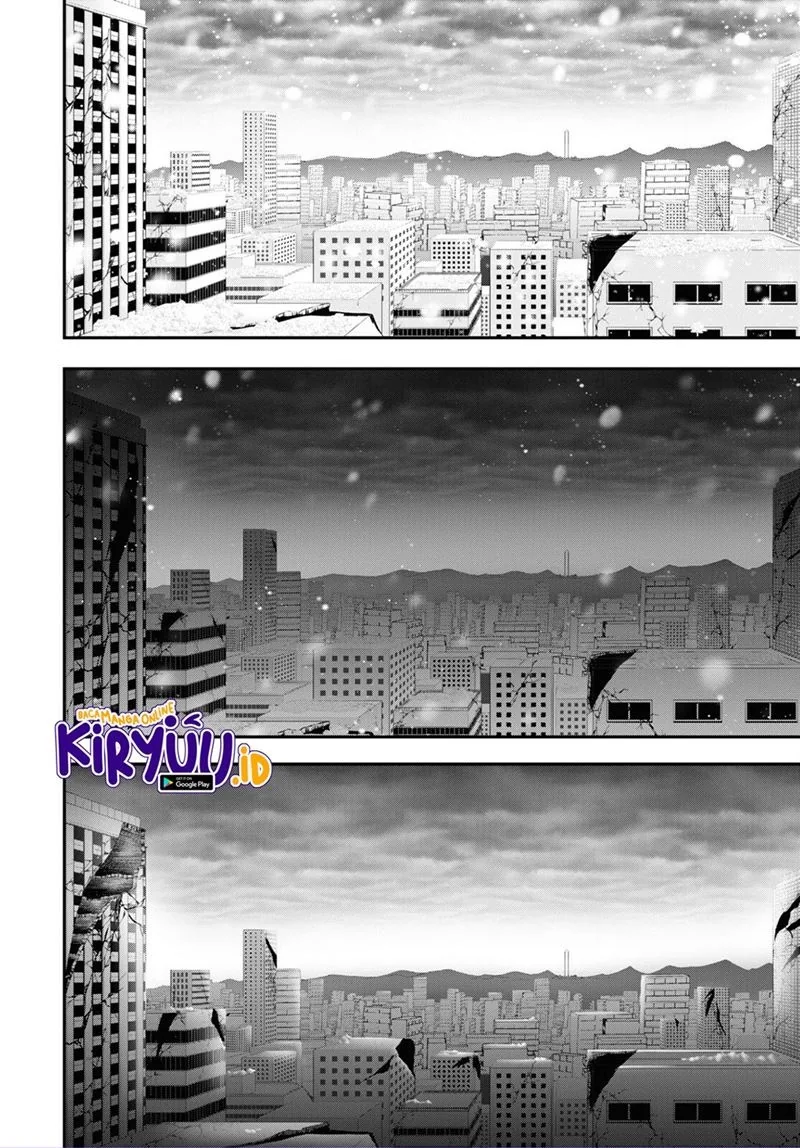 Halaman 36 — Plunderer Chapter 81.2