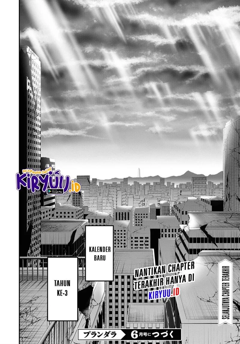 Halaman 38 — Plunderer Chapter 81.2