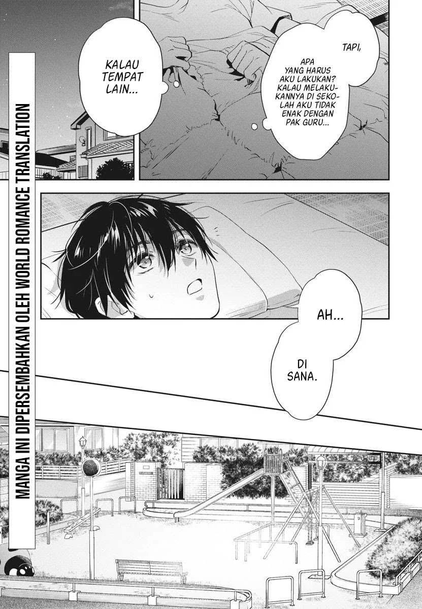 Halaman 5 — By Spring Chapter 11