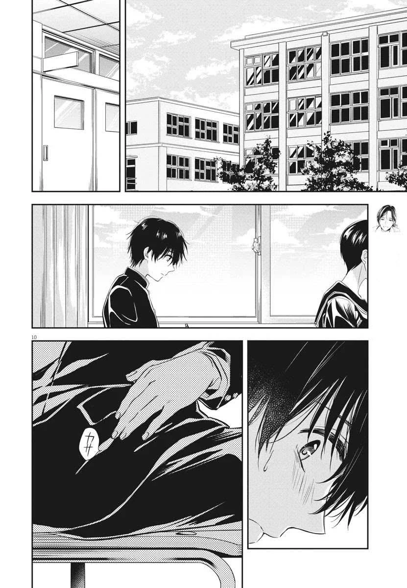 Halaman 8 — By Spring Chapter 11
