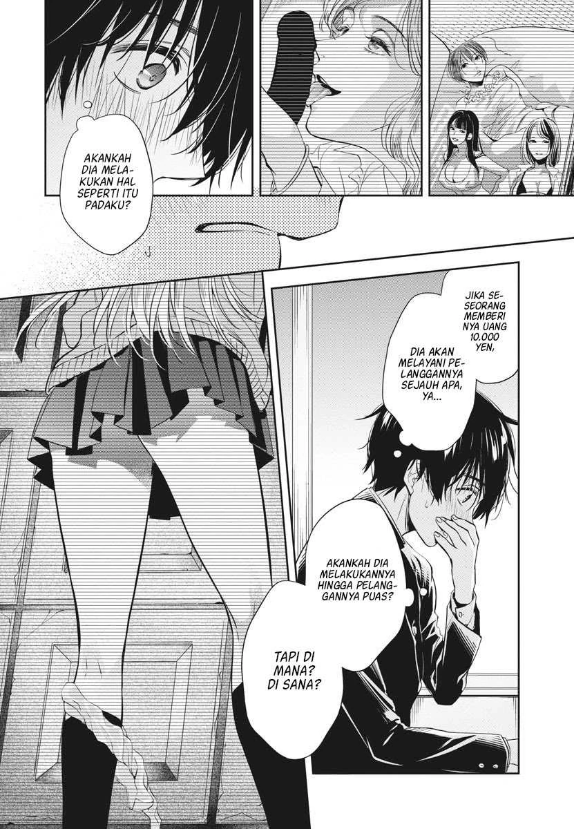 Halaman 10 — By Spring Chapter 11