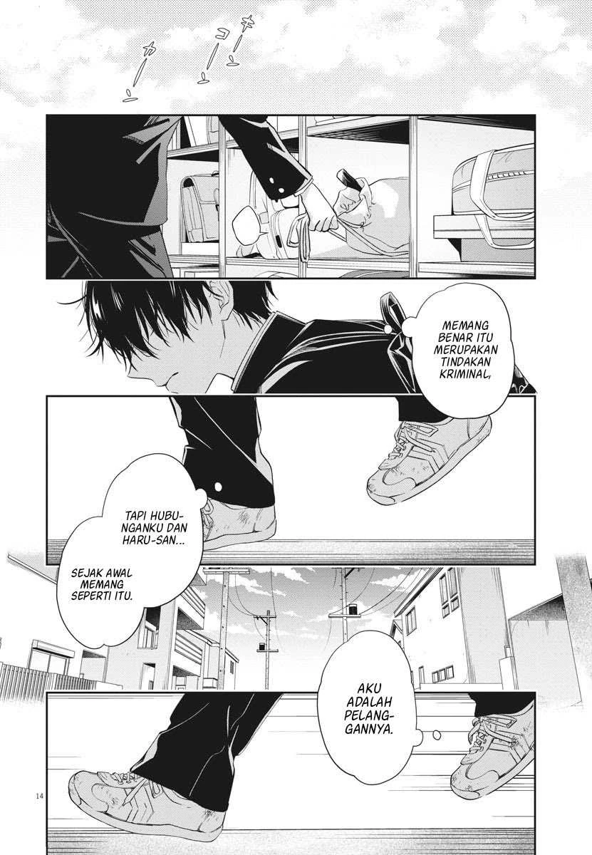 Halaman 12 — By Spring Chapter 11