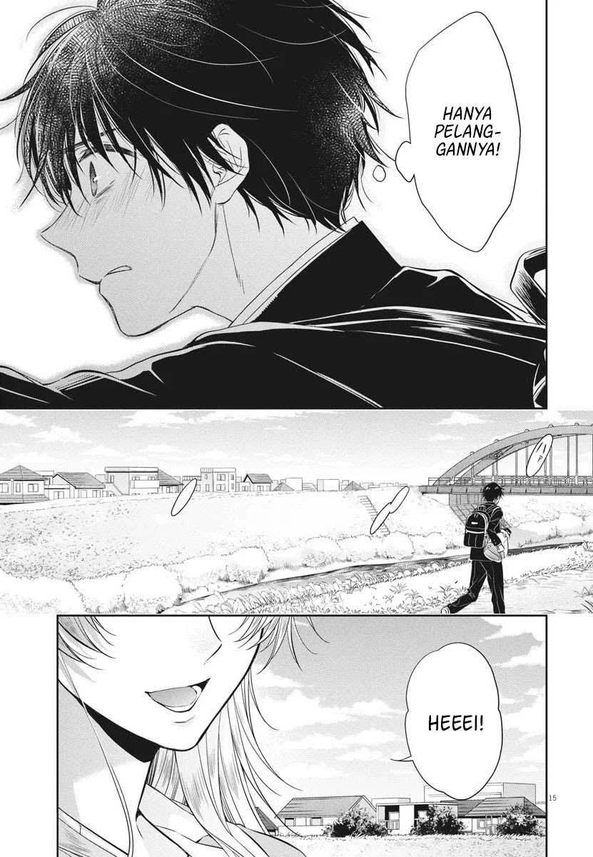 Halaman 13 — By Spring Chapter 11