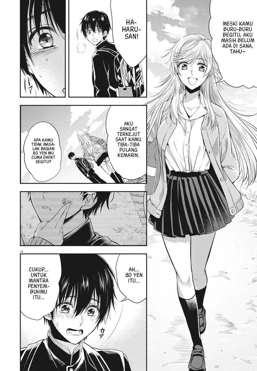 Halaman 14 — By Spring Chapter 11