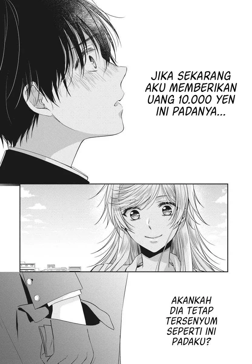Halaman 16 — By Spring Chapter 11