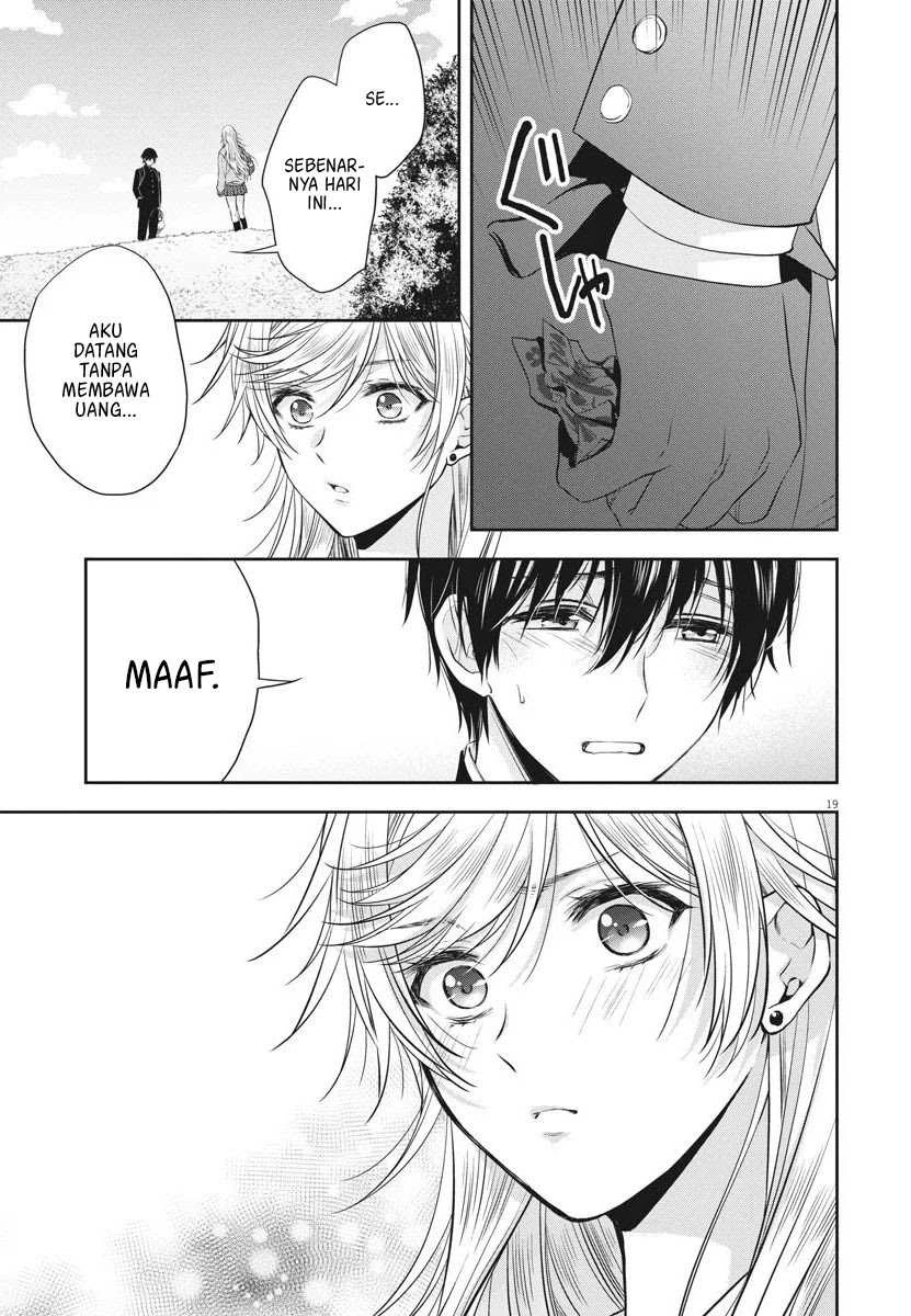 Halaman 17 — By Spring Chapter 11