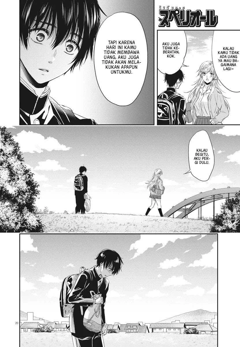 Halaman 18 — By Spring Chapter 11
