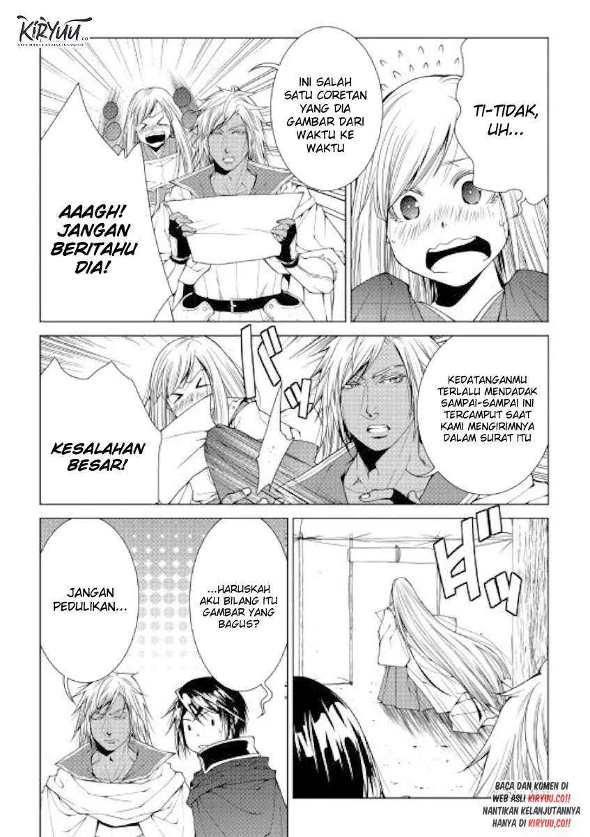 Halaman 4 — World Customize Creator Chapter 75