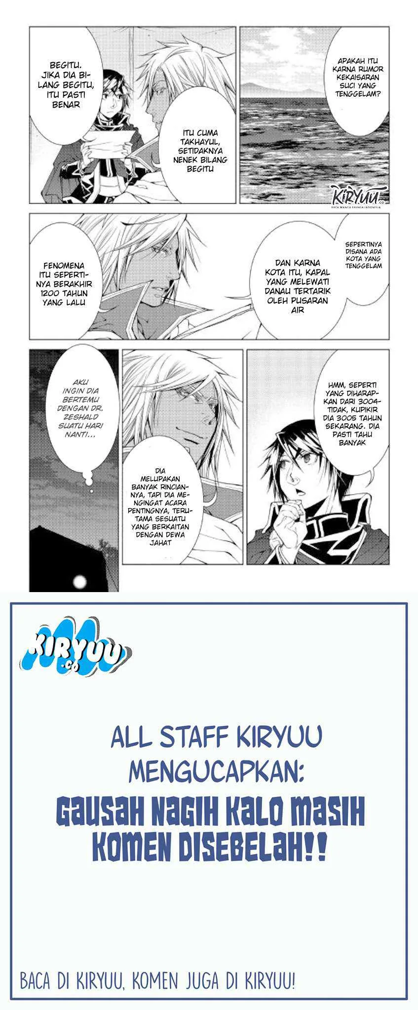 Halaman 5 — World Customize Creator Chapter 75