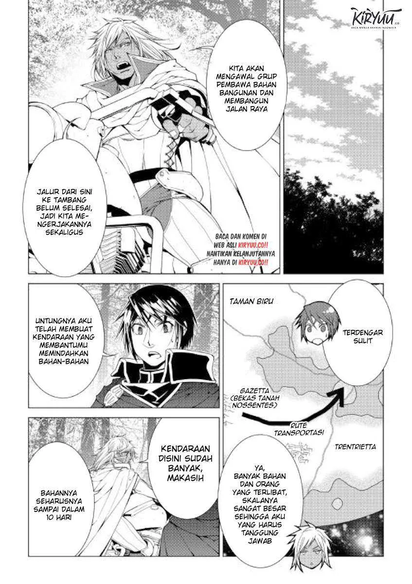 Halaman 6 — World Customize Creator Chapter 75