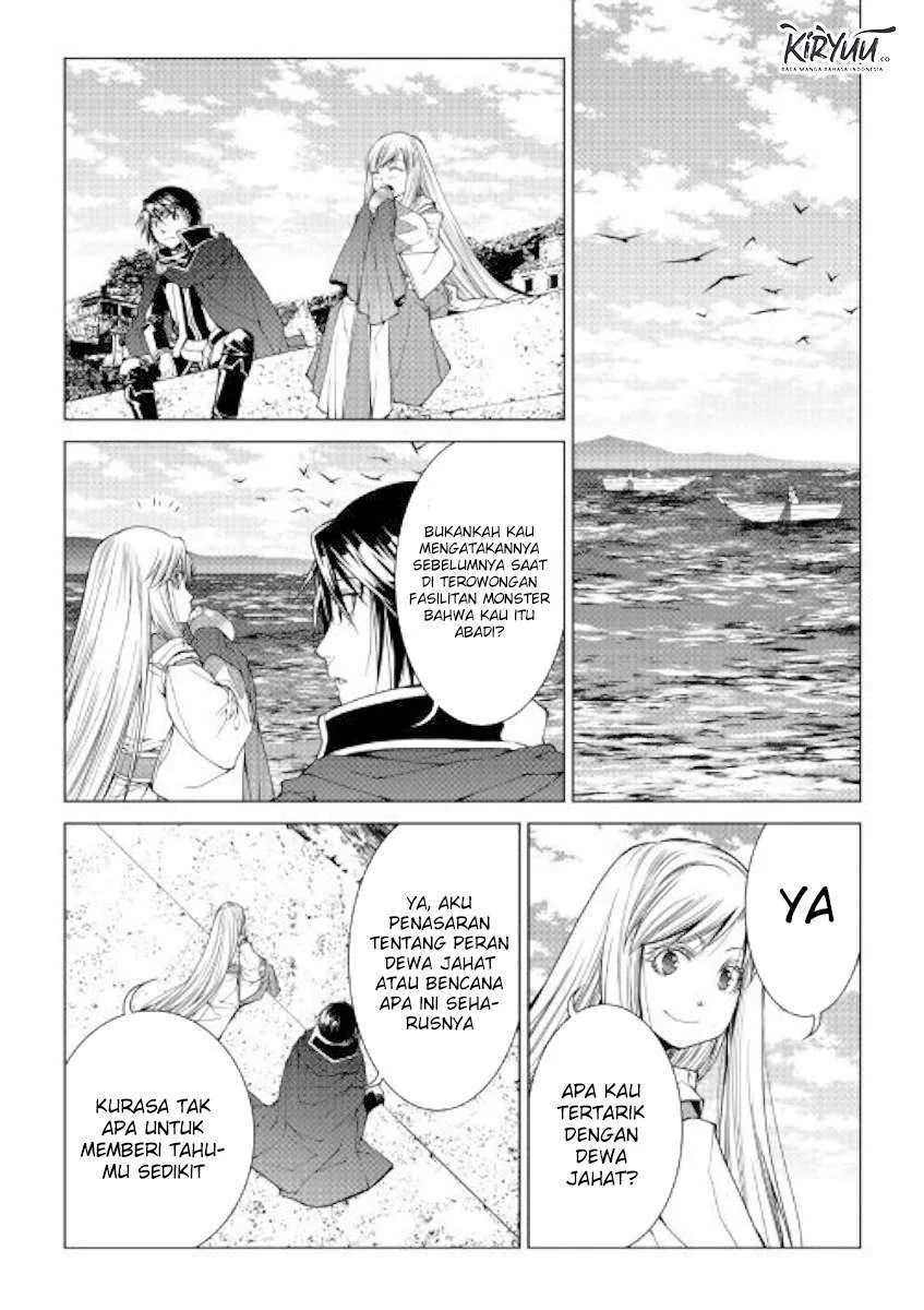 Halaman 9 — World Customize Creator Chapter 75