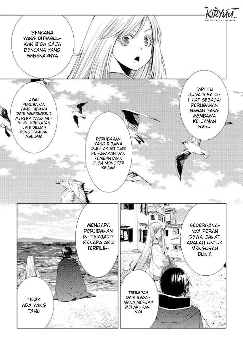 Halaman 10 — World Customize Creator Chapter 75