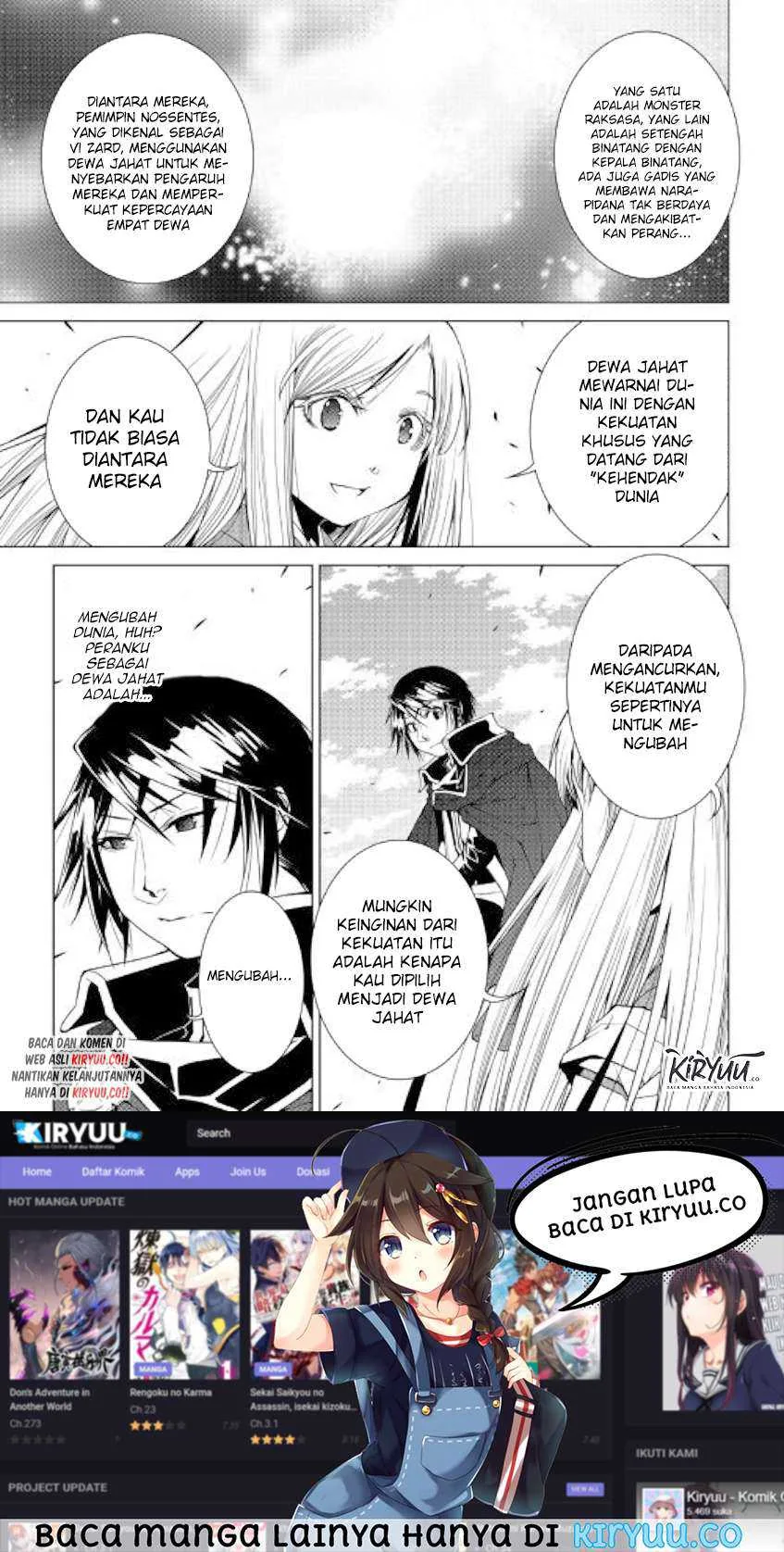 Halaman 17 — World Customize Creator Chapter 75