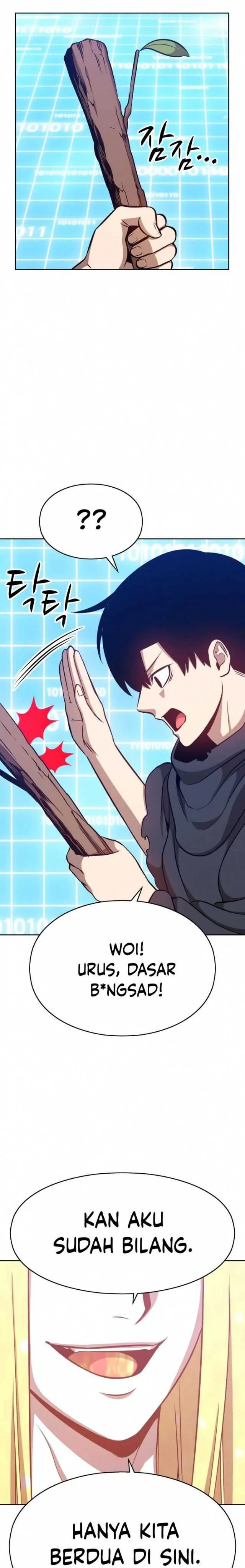 Halaman 16 — +99 Reinforced Wooden Stick Chapter 5