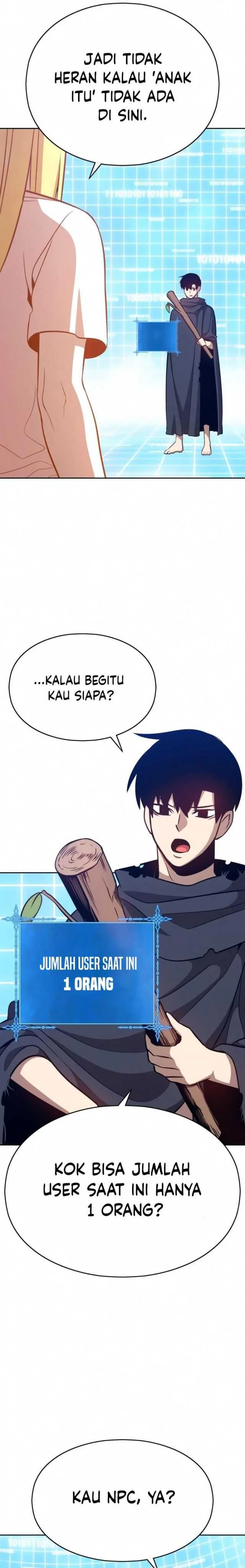 Halaman 18 — +99 Reinforced Wooden Stick Chapter 5