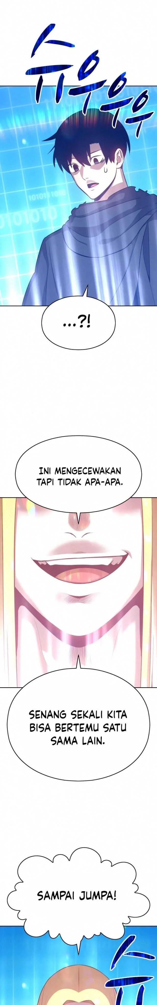 Halaman 22 — +99 Reinforced Wooden Stick Chapter 5