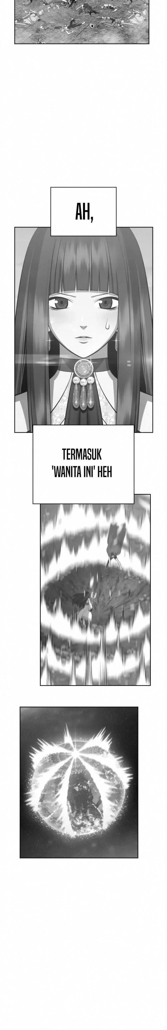 Halaman 39 — +99 Reinforced Wooden Stick Chapter 5