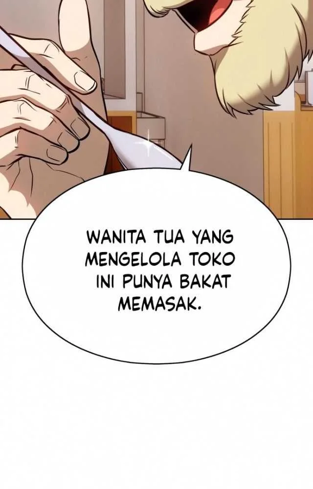 Halaman 43 — +99 Reinforced Wooden Stick Chapter 5