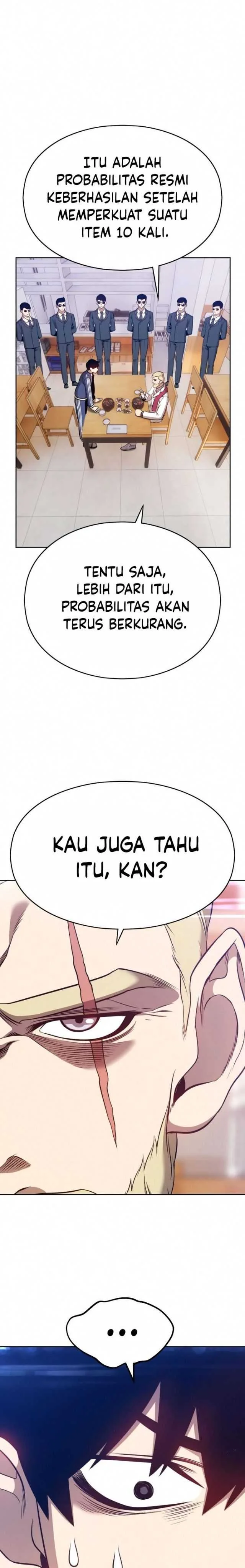 Halaman 52 — +99 Reinforced Wooden Stick Chapter 5