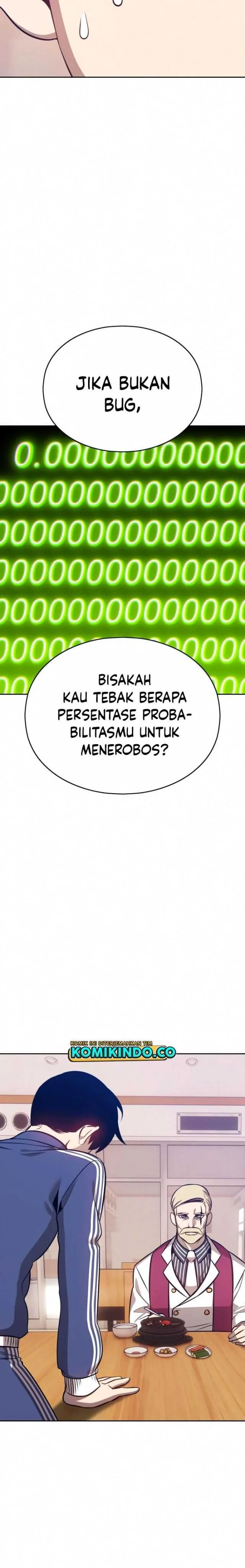 Halaman 53 — +99 Reinforced Wooden Stick Chapter 5