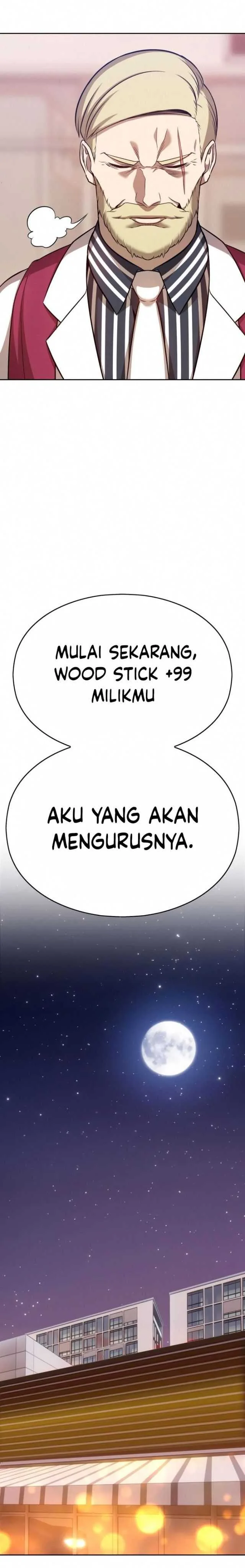 Halaman 54 — +99 Reinforced Wooden Stick Chapter 5