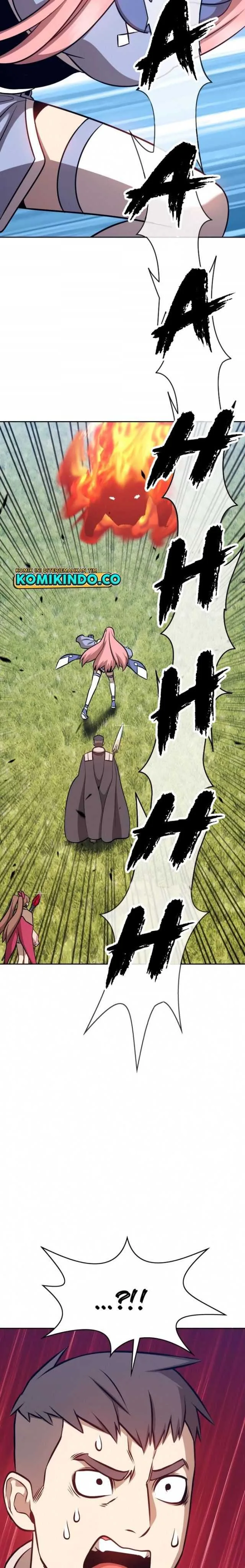 Halaman 64 — +99 Reinforced Wooden Stick Chapter 5