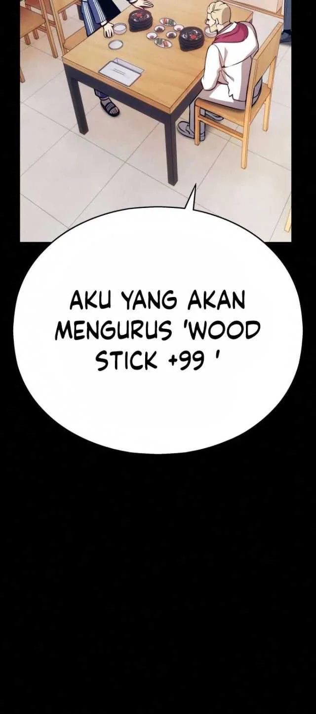 Halaman 74 — +99 Reinforced Wooden Stick Chapter 5