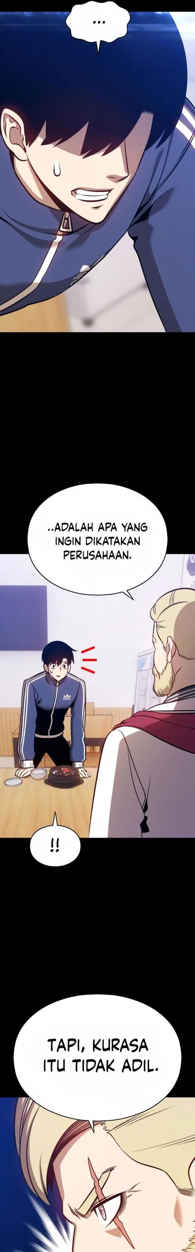 Halaman 75 — +99 Reinforced Wooden Stick Chapter 5