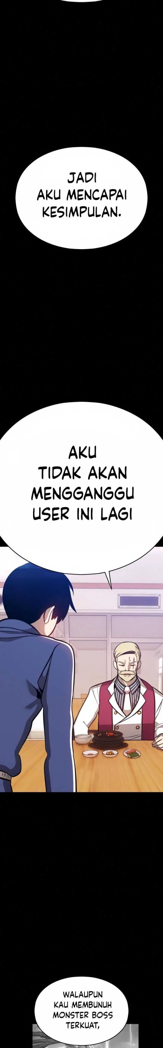 Halaman 77 — +99 Reinforced Wooden Stick Chapter 5