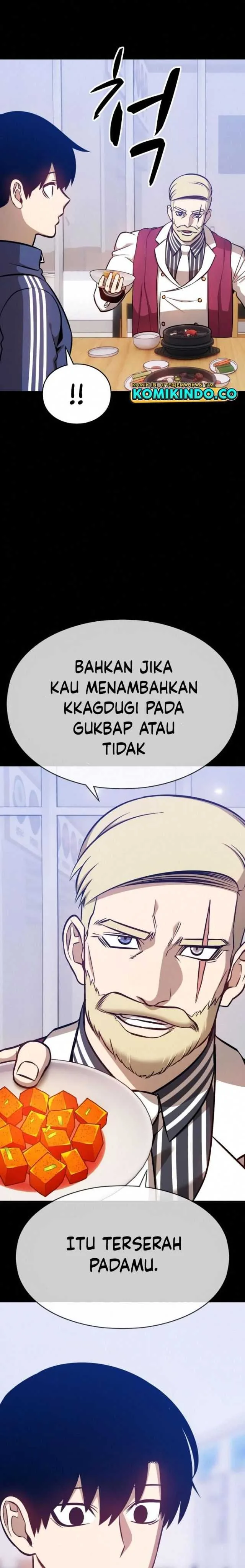 Halaman 80 — +99 Reinforced Wooden Stick Chapter 5