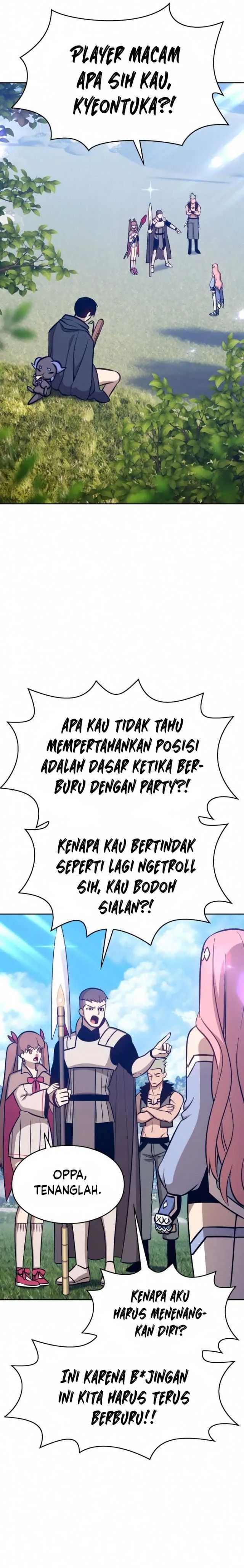 Halaman 87 — +99 Reinforced Wooden Stick Chapter 5
