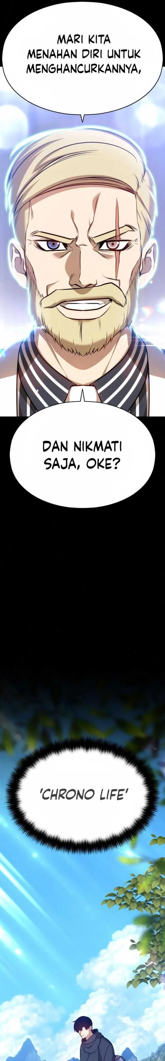 Halaman 91 — +99 Reinforced Wooden Stick Chapter 5