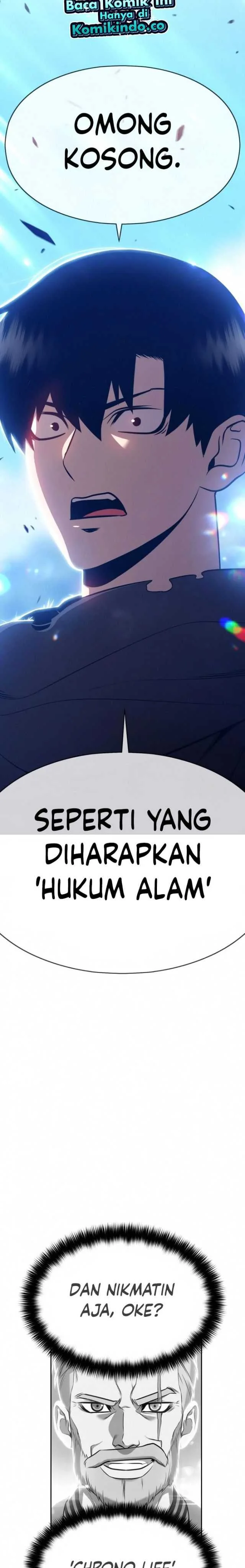 Halaman 96 — +99 Reinforced Wooden Stick Chapter 5