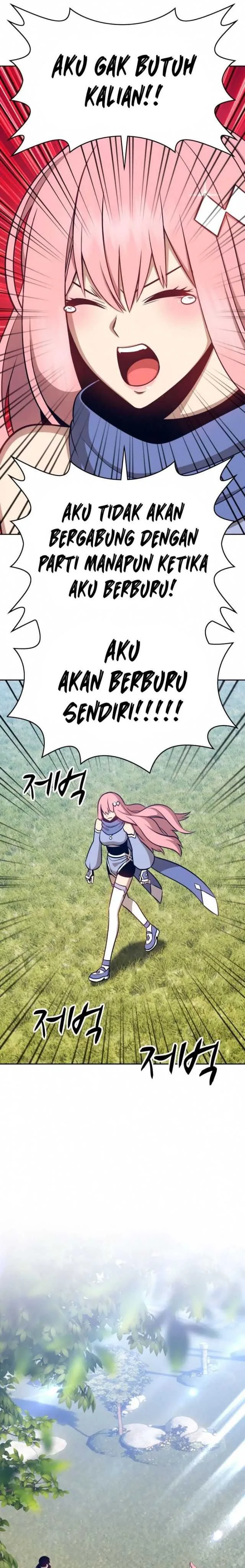 Halaman 107 — +99 Reinforced Wooden Stick Chapter 5