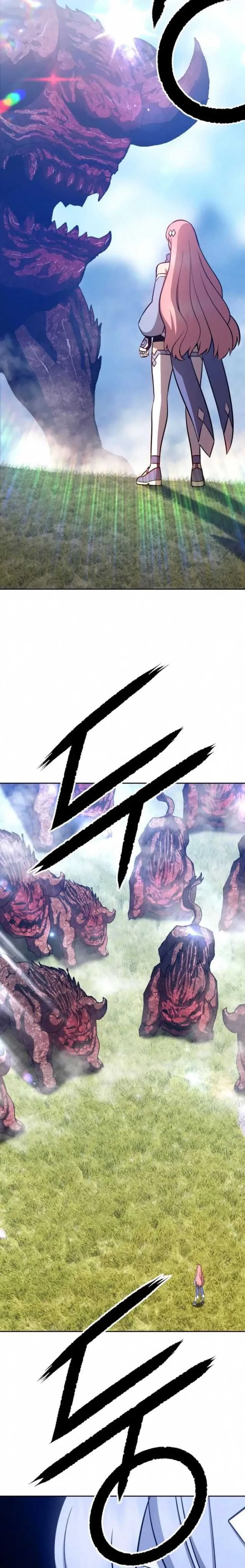 Halaman 109 — +99 Reinforced Wooden Stick Chapter 5