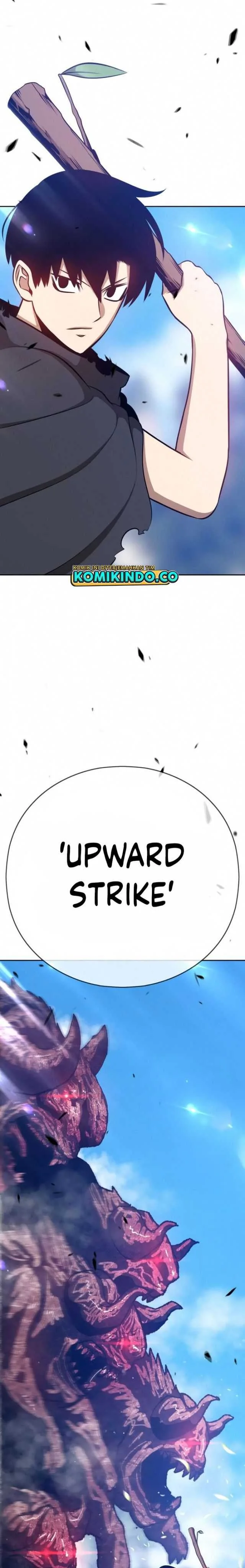 Halaman 115 — +99 Reinforced Wooden Stick Chapter 5