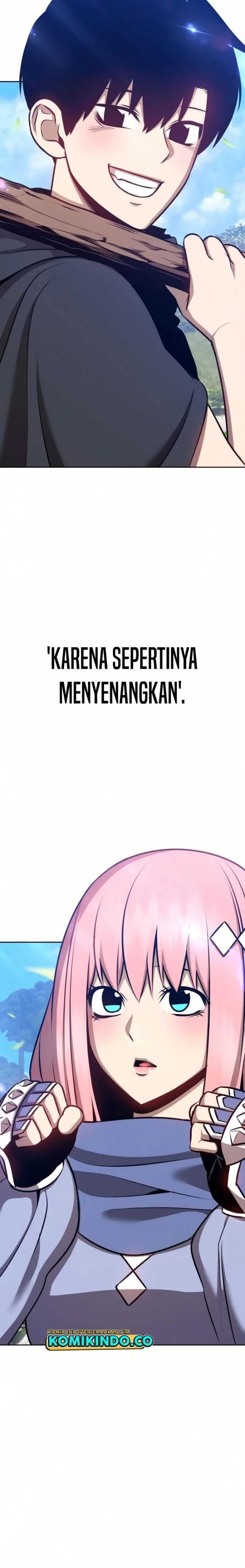 Halaman 123 — +99 Reinforced Wooden Stick Chapter 5