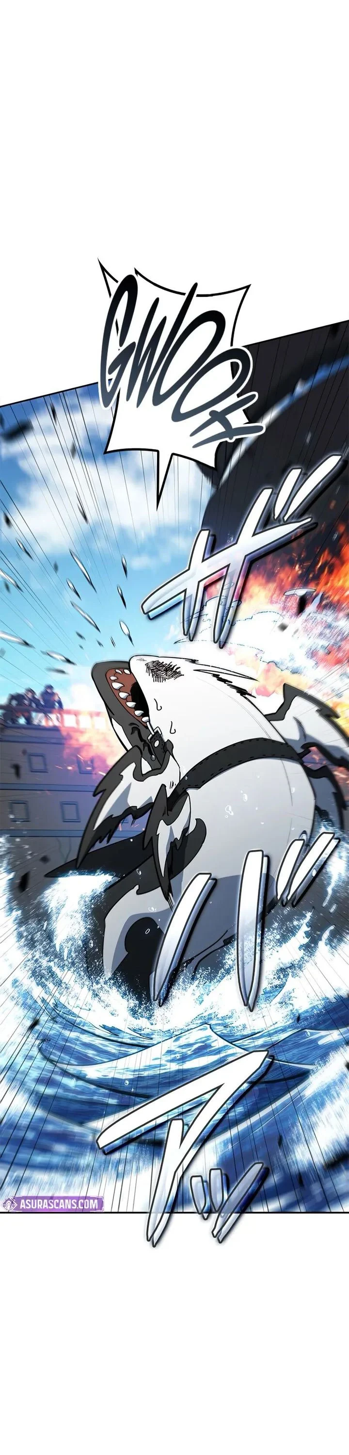 Halaman 6 — White Dragon Duke: Pendragon Chapter 127