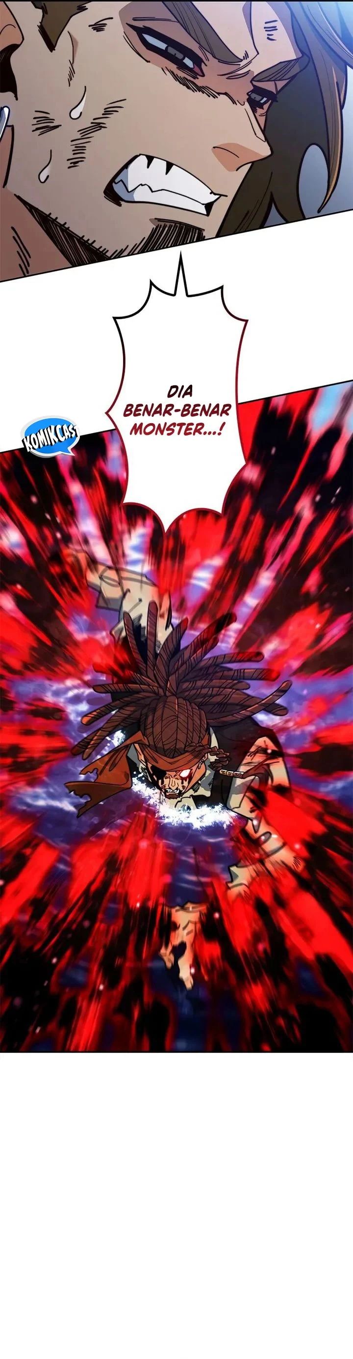 Halaman 8 — White Dragon Duke: Pendragon Chapter 127